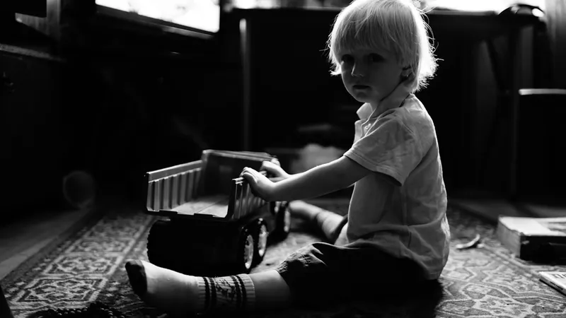 Assistante maternelle