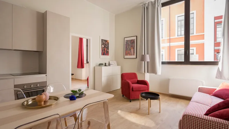 Conciergerie Airbnb