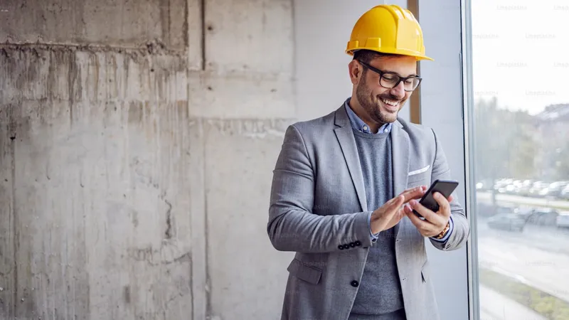 Constructeur de maisons