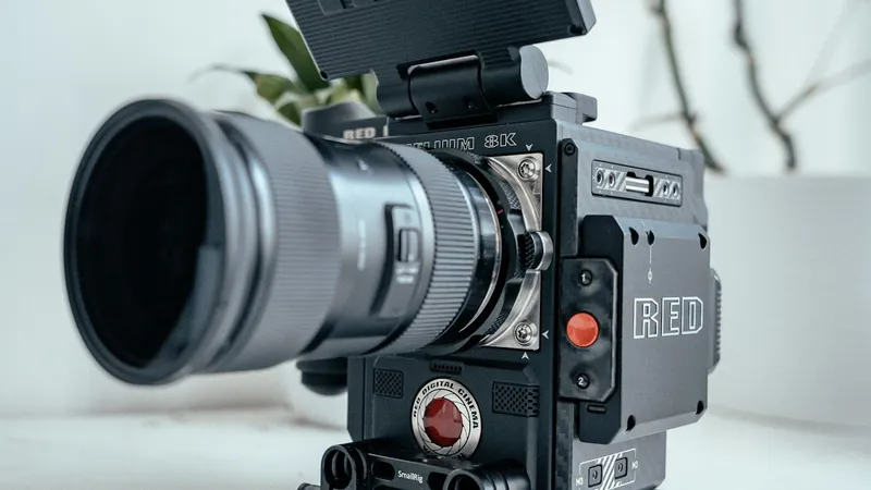 Créateur de contenu