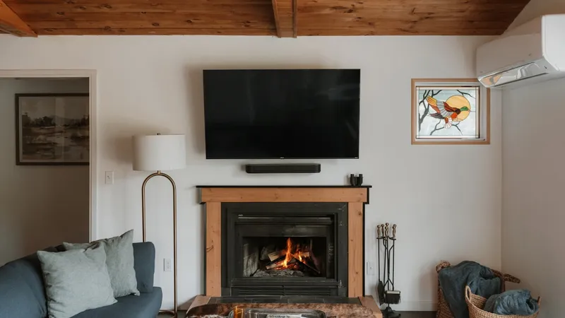 Gîte et chambre d'hôtes