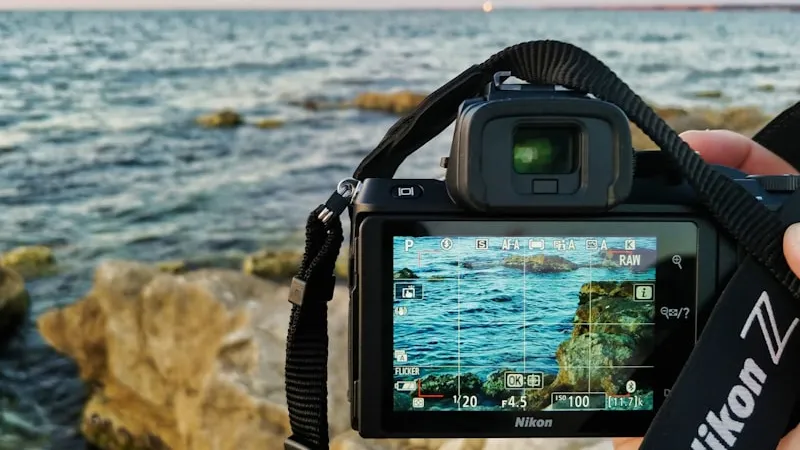 Photographe freelance